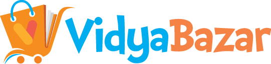 vidya bazar logo-logo